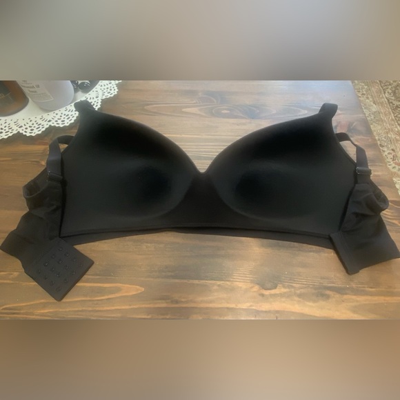 Soma Seamless Bra, Supportive Ultra Comfortable Wireless Push Up Bra - Picture 8 of 12